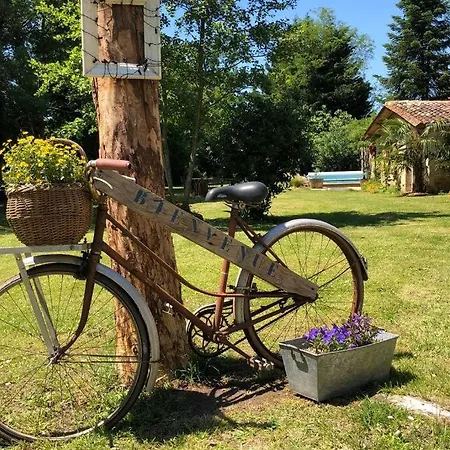 De Ker Val Etauliers