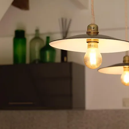 De Ker Val Holiday home *