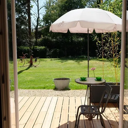 Holiday home De Ker Val *