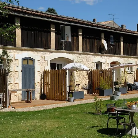 De Ker Val Holiday home Etauliers