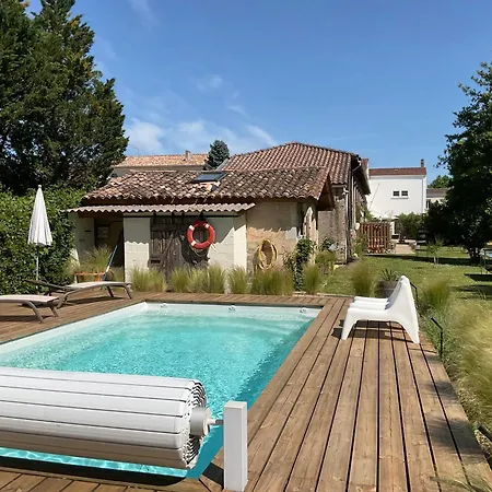 De Ker Val Etauliers