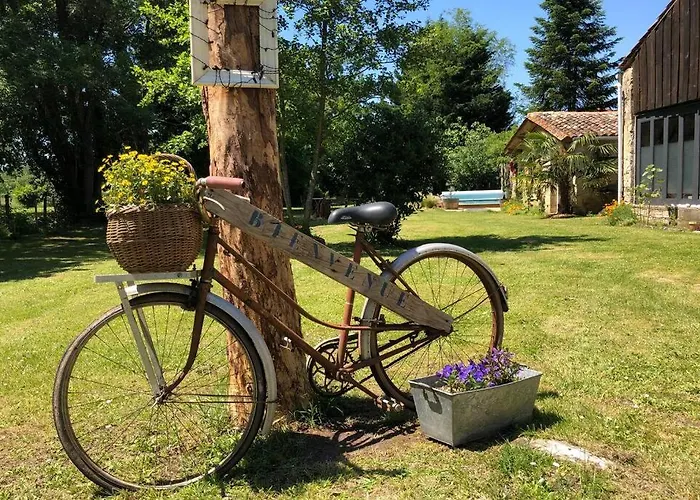 De Ker Val Etauliers