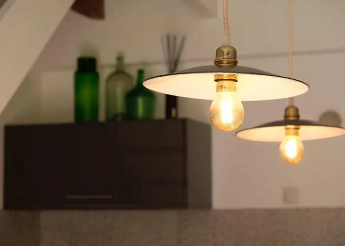 De Ker Val Сasa de vacaciones *